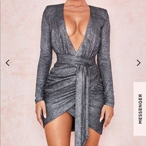 House of CB Annukka Dress